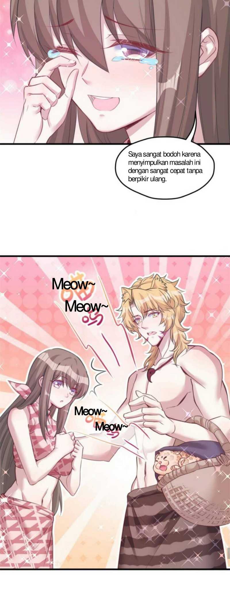 Beauty and the Beasts Chapter 211 Gambar 25